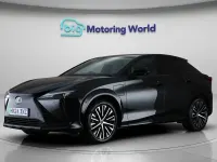 Used Lexus RZ 450e 230 kW (313 HP) 2024 SUV