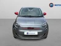 Used Fiat 500e Red 69 kW (95 HP) 2026 Hatchback