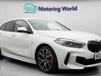 Used BMW 128 265 HP (194 kW) 2024 Hatchback