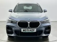 Used BMW X1 M Sport 136 HP (100 kW) 2022 SUV