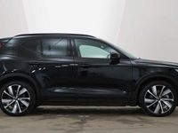 used Volvo XC40 Recharge Pro Twin motor