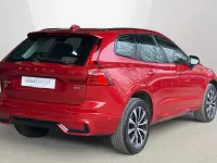 Used Volvo XC60 Plus 247 HP (181 kW) 2023 Red SUV