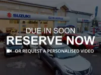 Used Suzuki Swift SZ-L 2023 Red Hatchback