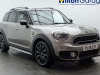 Used Mini Cooper S Countryman Classic 219 HP (161 kW) 2019 SUV