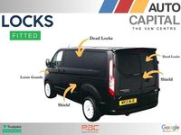 Used Toyota Proace Active 100 HP (73 kW) 2022 White MPV