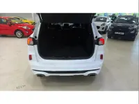Used Ford Kuga ST-Line 221 HP (162 kW) 2024 White SUV