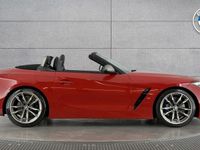 used BMW Z4 M40i