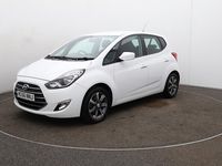 used Hyundai ix20 2017 | 1.6 SE Auto Euro 6 5dr