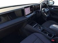 Second-hand VW Tiguan Match 130 CP (95 kW) 2024 Alb SUV