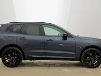 Used Volvo XC60 Plus 250 HP (183 kW) 2025 Blue SUV