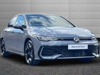 Used VW Golf VIII 148 HP (108 kW) 2025