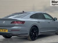 used VW Arteon R-Line Edition Tsi