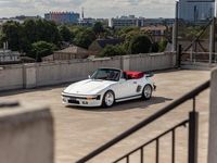 Used Porsche 911 2019 White Cabriolet