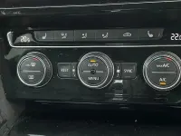 Used VW Arteon R-line 280 HP (205 kW) 2017 Silver Hatchback