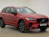 Used Volvo XC60 Plus 194 HP (142 kW) 2024 SUV