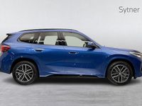 New BMW X1 M Sport 170 HP (125 kW) 2026 SUV