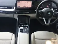 Used BMW X1 xLine 208 HP (152 kW) 2023 Blue SUV