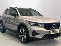 New Volvo XC40 Plus 161 HP (118 kW) 2026 SUV