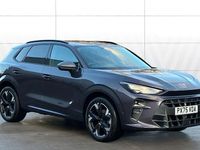 Used Cupra Terramar 150 HP (110 kW) 2025 SUV