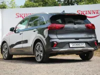 Used Kia Niro 141 HP (103 kW) 2021 Grey SUV