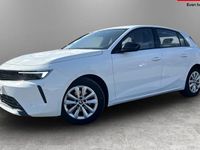 Second-hand Vauxhall Astra Design Edition 131 CP (96 kW) 2025 Hatchback