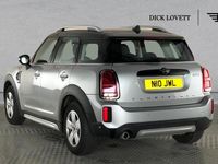 Usado Mini Cooper Countryman Classic 134 CV (98 kW) 2023 Plateado SUV