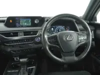 Used Lexus UX 2020 Black SUV
