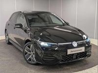 Used VW Golf VIII Black Edition 150 HP (110 kW) 2025 Black Hatchback