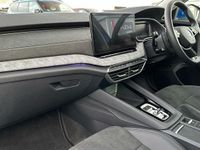 Used Skoda Octavia First Edition 116 HP (85 kW) 2024 Blue Hatchback