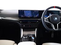Used BMW i4 Comfort Edition 436 kW (593 HP) 2025 Black Sedan