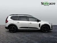 Used Dacia Jogger Extreme 110 HP (80 kW) 2023 Grey MPV