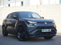 Used Suzuki Vitara 175 kW (239 HP) 2025 Grandeur grey pearl SUV