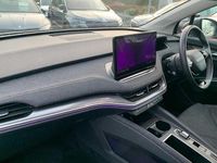 Used Skoda Elroq SE 125 kW (170 HP) 2025 Grey SUV