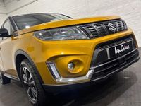 Used Suzuki Vitara SZ5 116 HP (85 kW) 2024 Estate