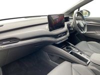 used Skoda Enyaq iV COUPE