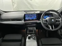 Used BMW X1 M Sport 148 HP (108 kW) 2025 Blue SUV