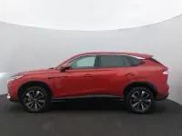 Used MG HS Trophy 169 HP (124 kW) 2025 Red SUV