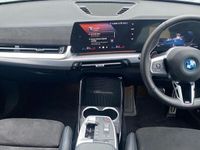 Used BMW iX2 M Sport 150 kW (204 HP) 2025 Brooklyn grey metallic SUV