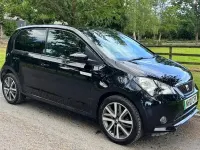 Used Seat Mii Electric 61 kW (83 HP) 2021 Hatchback