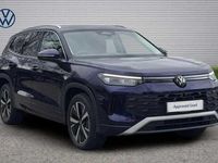 Begagnad VW Tayron Match 204 HK (150 kW) 2026 Other SUV