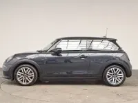 Used Mini Cooper Classic 114 kW (156 HP) 2025 Grey Hatchback