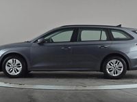 Used Skoda Octavia SE Technology 110 HP (80 kW) 2023 Grey Estate