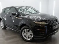 Used Land Rover Range Rover evoque R-Dynamic 309 HP (227 kW) 2023 SUV