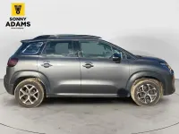 Used Citroën C3 Aircross PureTech 110 HP (80 kW) 2022 Grey SUV