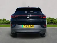 Used VW ID.4 Pro 210 kW (286 HP) 2026 Black SUV