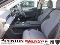 New MG MG5 EV SE 63 kW (87 HP) 2026 Grey Estate