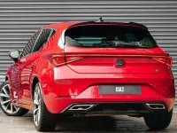 Used Seat Leon SE 150 HP (110 kW) 2016 Hatchback