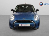 Usado Mini Cooper Classic 136 CV (100 kW) 2023 Azul Utilitario