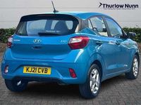 Used Hyundai i10 SE 67 HP (49 kW) 2023 Hatchback