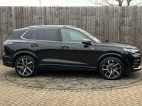 Used VW Tiguan 150 HP (110 kW) 2025 SUV